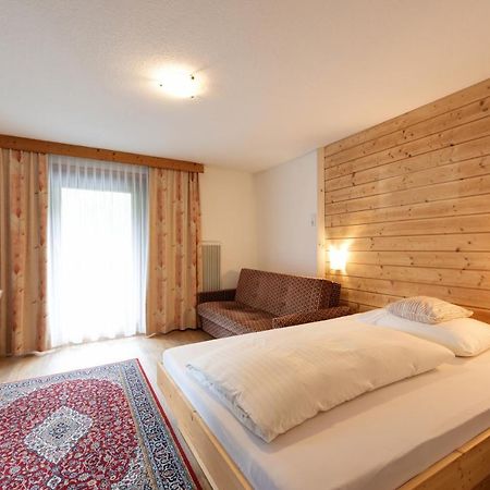 Appartement Rainer Siess Sankt Anton am Arlberg Exterior foto